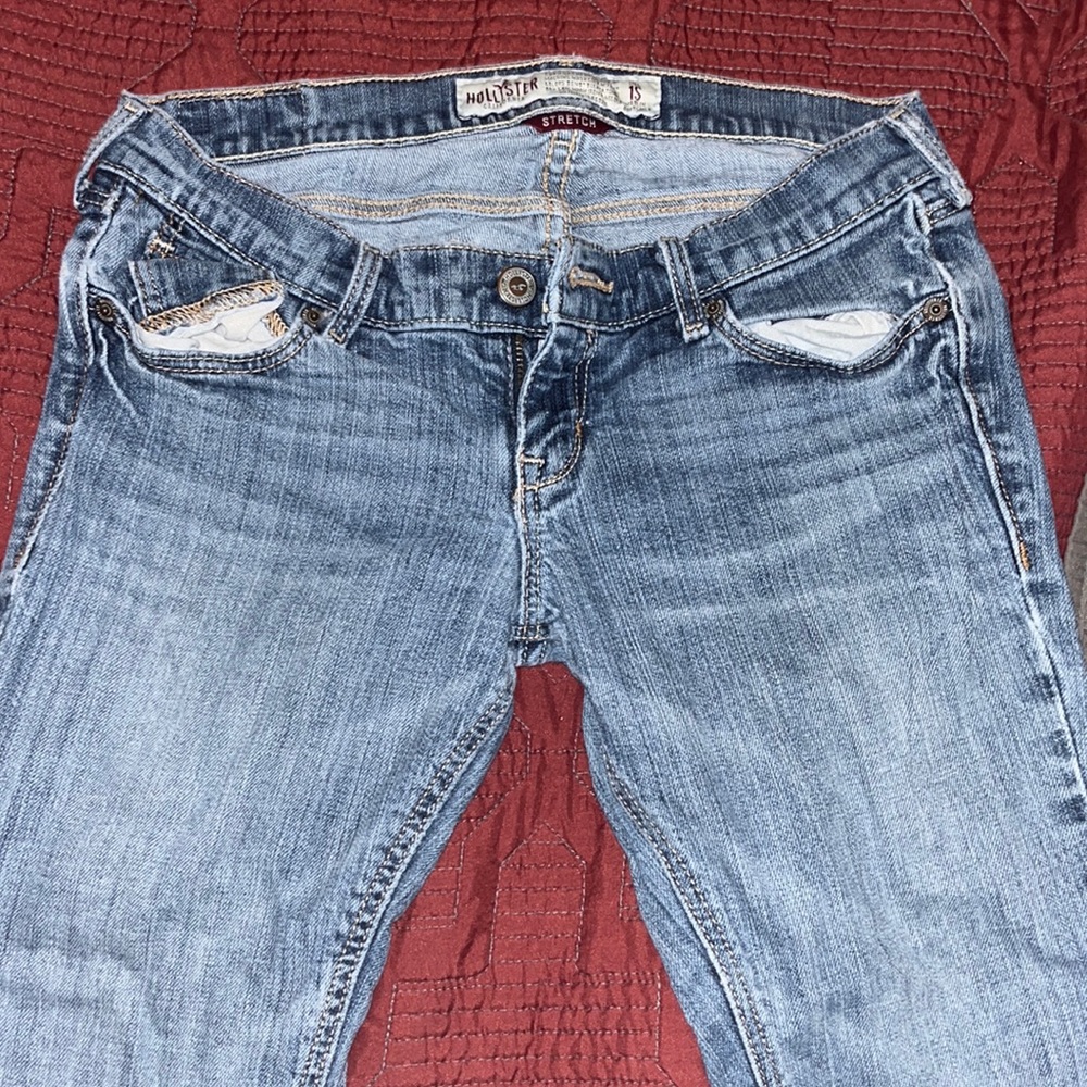 Hollister